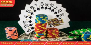 Casino 99OK - Đa Dạng Trò Chơi Hấp Dẫn Thu Hút Người Chơi
