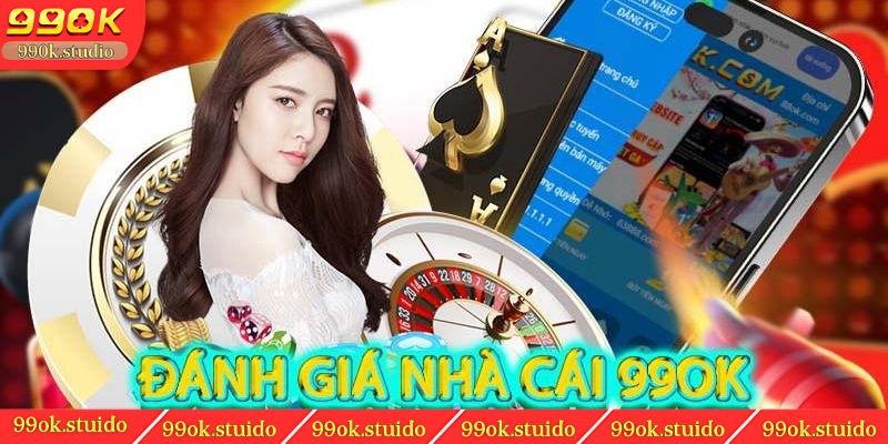 Review từ khách hàng về chất lượng, dịch vụ nhà cái