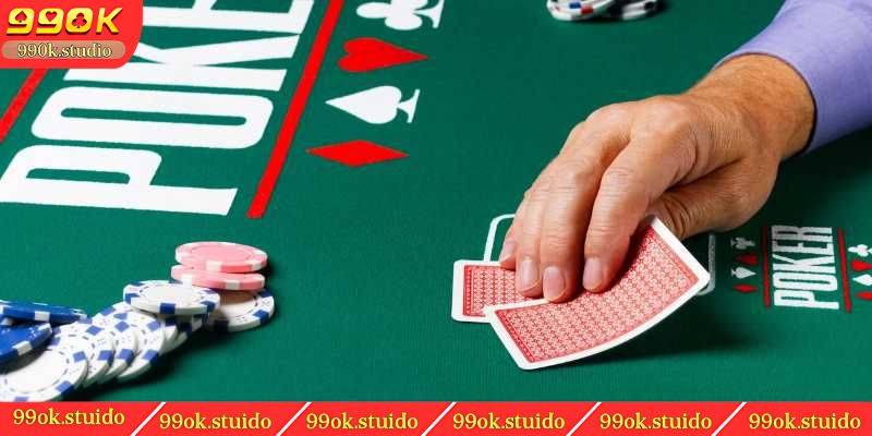 Luật Chơi Poker Chuẩn Xác Nhất Cho Người Mới Bắt Đầu 2024