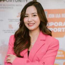 CEO Jessica Kim Oanh